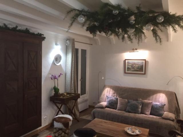 Chez Rosine Apartment