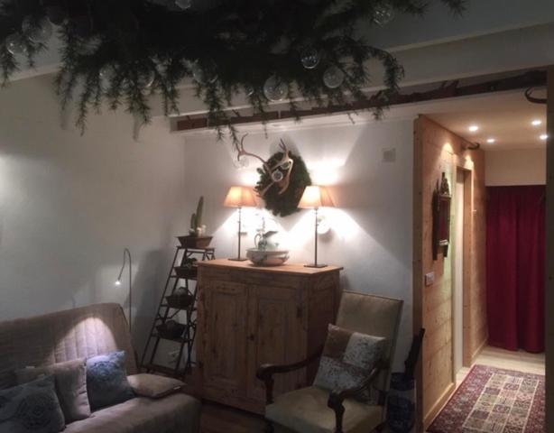 Chez Rosine