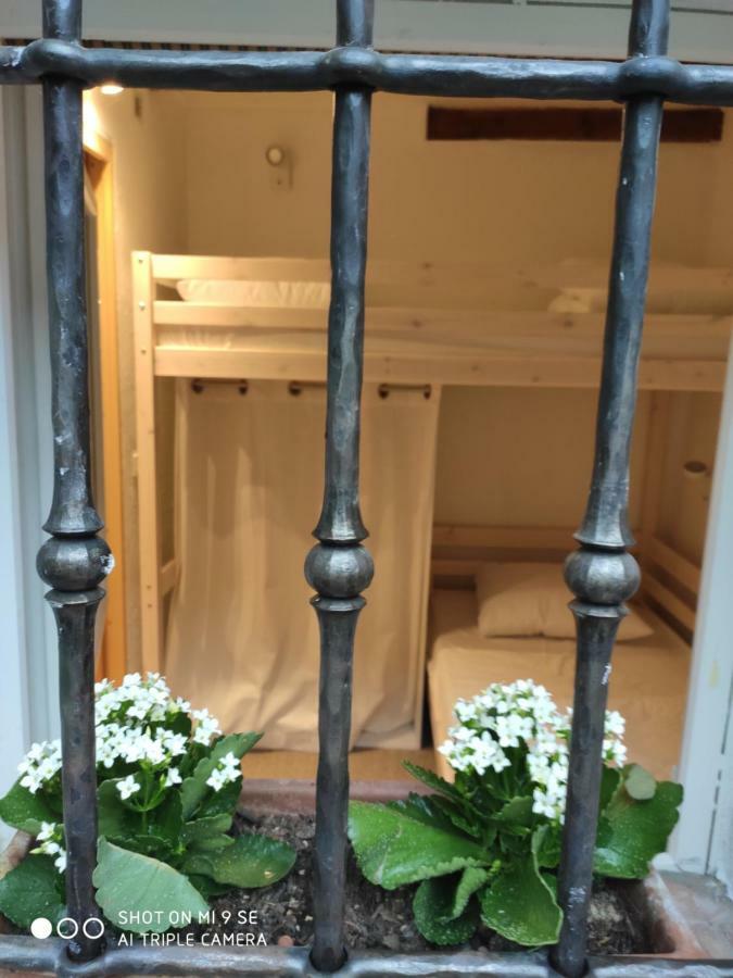 Apartment Chez Rosine Saint-Sauveur-sur-Tinee