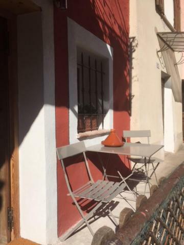 Apartment Chez Rosine *